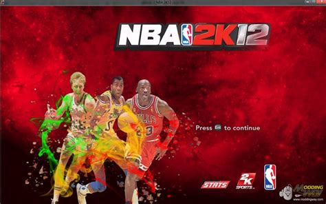 Nba 2k12 Wallpapers Top Free Nba 2k12 Backgrounds Wallpaperaccess