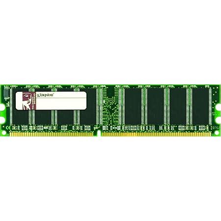 Kingston Technology Valueram Mb Desktop Memory Single Not A Kit