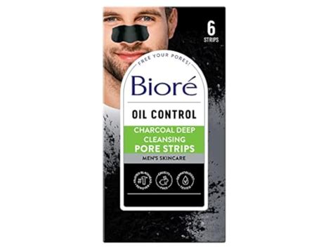 The 7 Best Pore Strips for Men of 2024 (Reviews) - FindThisBest