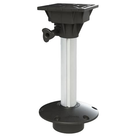 Ranger Bass Boat Seat Pedestal