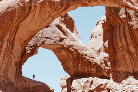 What Is The Best Place To Camp In Arches National Park Camping Pro Shop