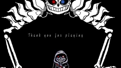 Sans Lines In Genocide Battle Wiki Undertale Amino Hot Sex Picture