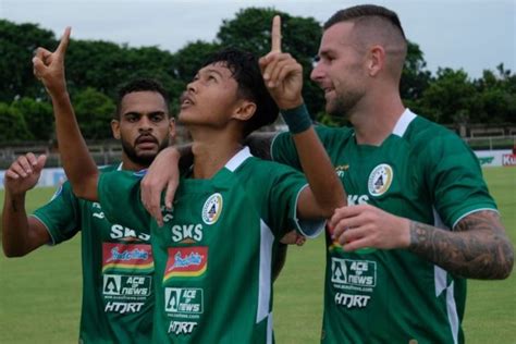 Prediksi Skor Pss Sleman Vs Bhayangkara Fc Di Bri Liga Preview Head