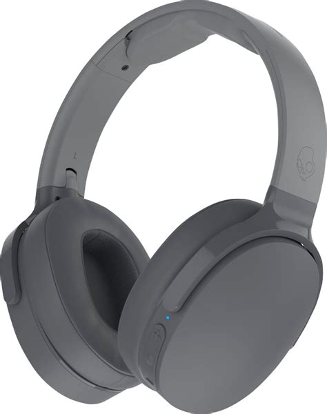 Questions And Answers Skullcandy Hesh 3 Wireless Over The Ear Headphones Gray S6htw L374 Best Buy