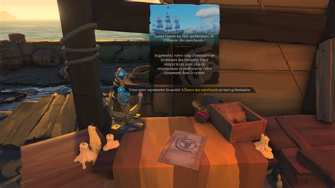 Mastering The Art Of Piracy In Sea Of Thieves Proven Tips For Becoming