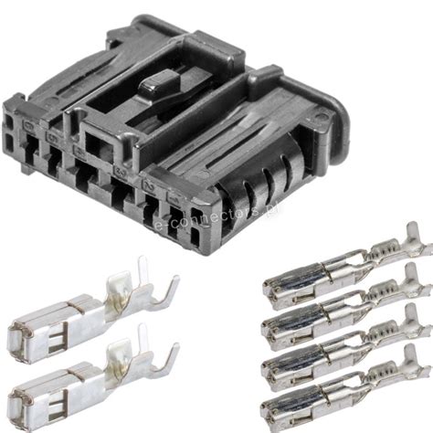 Wtyczka Typu Nscc E Connectors