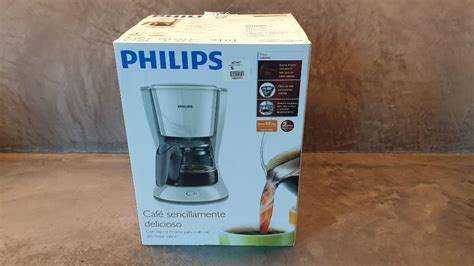 Philips Coffee Maker New Tv Home Appliances Kitchen Appliances