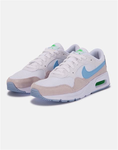 Nike Womens Air Max SC - White | Life Style Sports IE