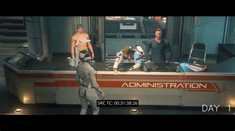 Raw Video Star Citizen Farewellportolisar Port Olisar Youtube