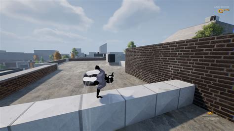 Buy Rooftops & Alleys: The Parkour Game Steam