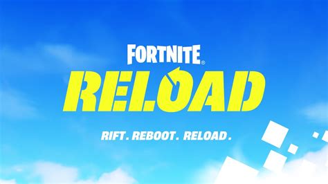 Fortnite Reload Un Nouveau Mode Permanent Avec Une Map De Chapitre 1 Revisitée Creo Gaming