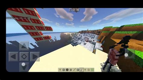 Explotando Tnt Con Minecraft Realista Youtube