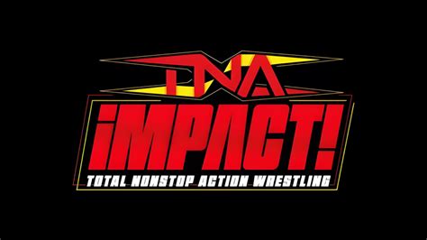 Tna Impact De Marzo Cartelera Y Horarios En Vivo