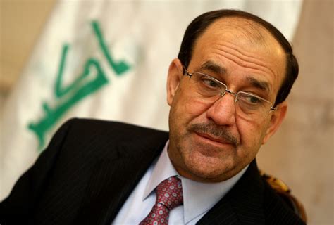 Iraq Crisis: Prime Minister Nouri al-Maliki Steps Down