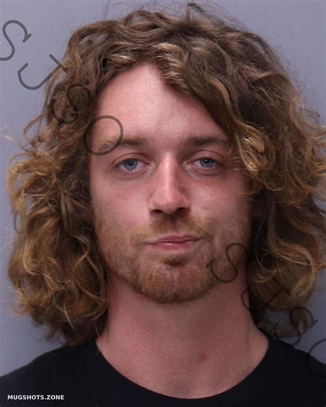 Brown Andrew Steven 03 11 2024 St Johns County Mugshots Zone