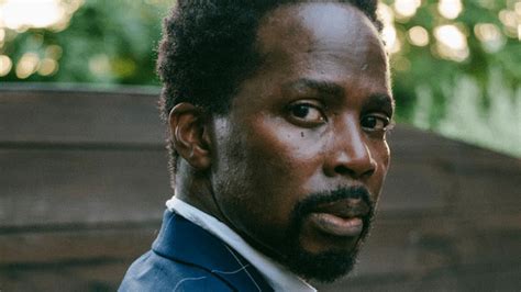 Harold Perrineau To Headline From Epix Horror Series