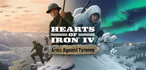 Hearts Of Iron Iv Arms Against Tyranny Steam Key For Pc Mac And Linux Buy Now