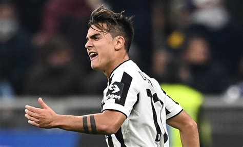 Dybala Inter Nota Ufficiale Di Antun La Verit Del Procuratore