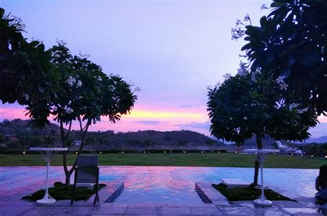 TravelOTrek – TatSaraasa Resort & Spa, Udaipur