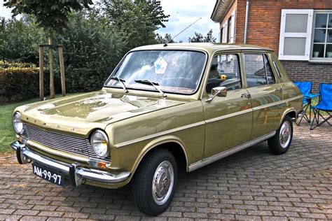 1970 Simca 1100 Gls Classic Cars Retro Cars Motor Car