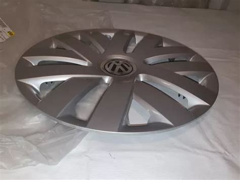 Tapon Copa Polvera Rin Original Vw Vento Est Tica En Venta En