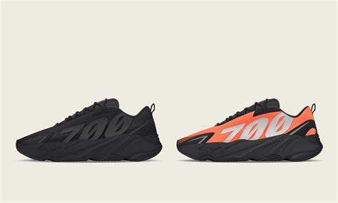 adidas Yeezy Boost 700 MNVN Release Date | Nice Kicks