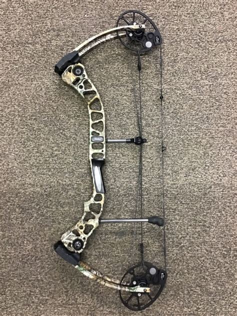 Mathews Tactic Vs Hoyt Torrex Bow Hunting Advise