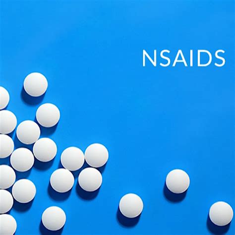 NSAIDs ACTUALLY MAKE YOUR PAIN WORSE! - Rassi Mobile Chiropractor