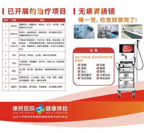 体检预约 白领优选体检套餐 饶平康民医院有限公司 专业体检、医疗微信分销系统，检后健康管理系统，小程序分销系统，免费对接his系统体检报告查询