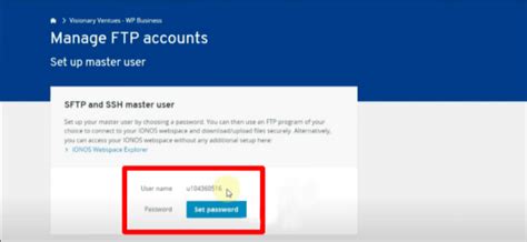 Ionos Login Access Your Webmail Cpanel Account Now