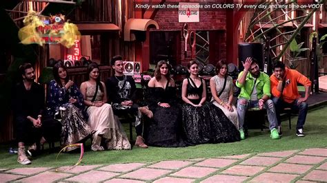 Bigg Boss 13 Weekend Ka Vaar Sneak Peek 0326 Jan 2020 Shehnaaz Is No