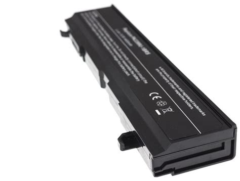 Laptop Battery Pa U Brs Pa U Brs For Toshiba Satellite A A