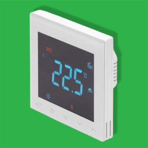 Reliance RWC Hot Water Timer White Underfloor Parts