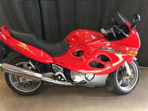 1998 Katana 600 Motorcycles For Sale