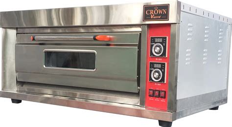 Astar New Crown B Series Hgb D Deck Trays Baking Machine