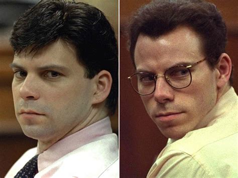 Where Are The Menendez Brothers Now A Look At Erik And Lyle S Lives In