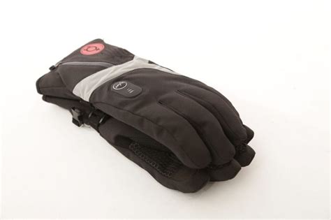 Heated Cycling Gloves Heated Ski Gloves Vulcansportswear