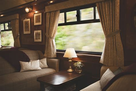 BELMOND ROYAL SCOTSMAN