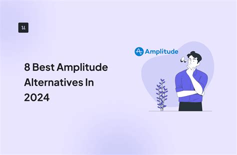 Best Amplitude Alternatives In