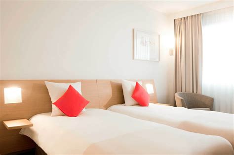 Novotel Paris Centre Tour Eiffel Paris Best Deals