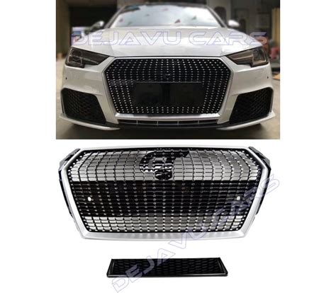 Audi A4 B9 Grill Ubicaciondepersonas Cdmx Gob Mx