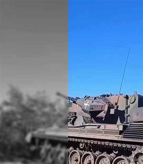 Euromaidan Press On Twitter German Self Propelled Anti Aircraft Gun