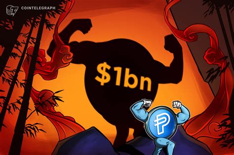 Paypal Pyusd Cointelegraph