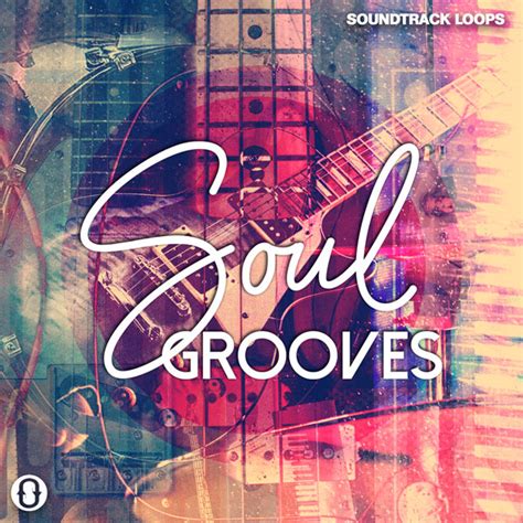 Download Royalty Free Soul Grooves Guitar Bass And Key Loops