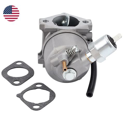 New Carburetor Carb For John Deere Kawasaki AM128355 LX188 LX279 LX289