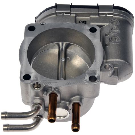 Dorman Fuel Injection Throttle Body 977 365