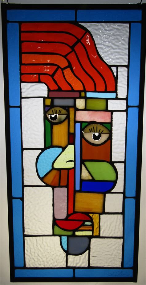 Stained Glass By Arvid Lee Columbia Festival Of The Arts