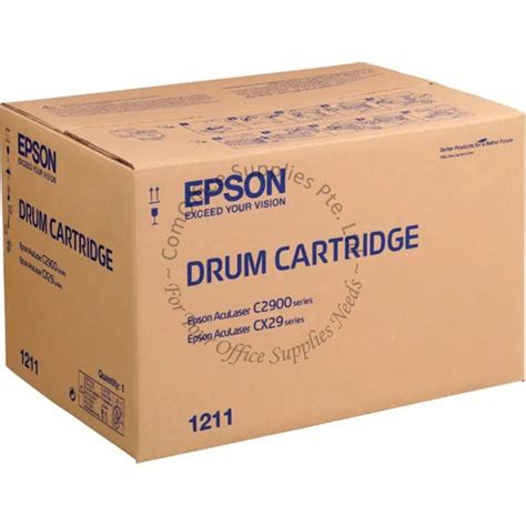 EPSON PHOTOCONDUCTOR UNIT C13S051211