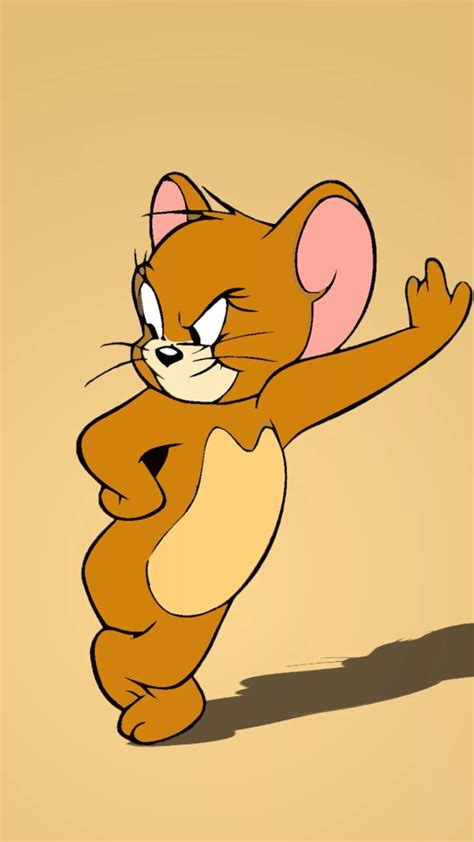 47 Lock Screen Wallpaper Iphone Cute Tom And Jerry Images