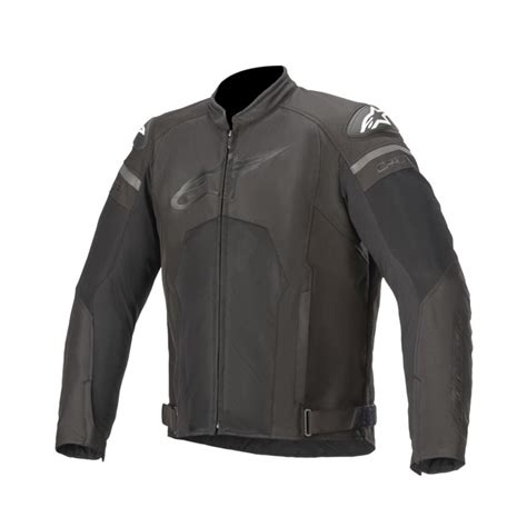 Blouson Alpinestars T Gp Plus R V Air Noir